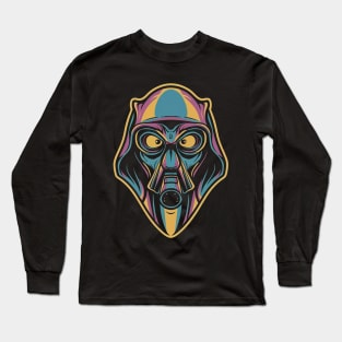 RIP DOOM Long Sleeve T-Shirt